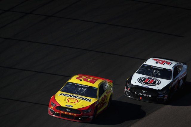 Naskar ne planira da stane – voziæe se u Atlanti