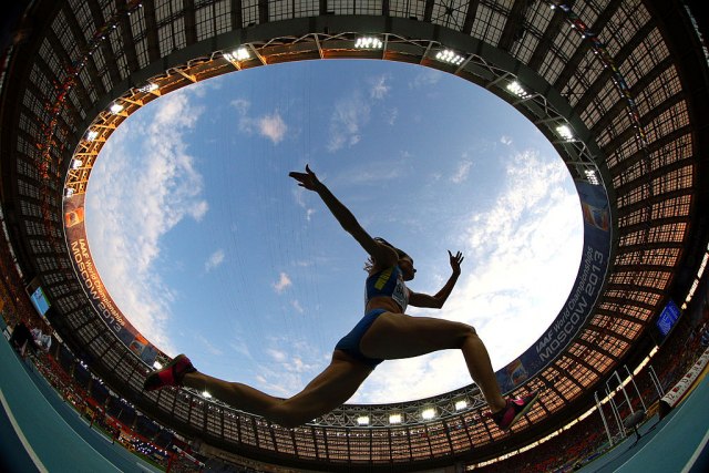 Rusiji dozvoljeno 10 atletièara na Olimpijskim igrama u Tokiju
