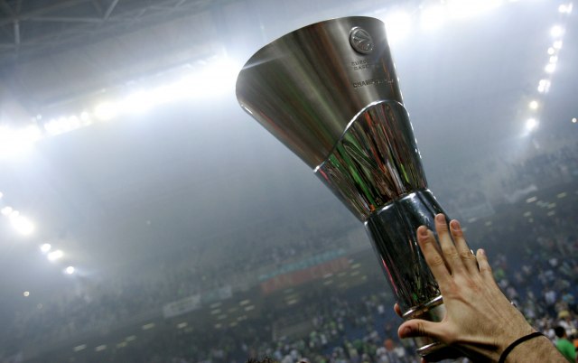 Zvanièno – suspendovana sezona Evrolige i Evrokupa!