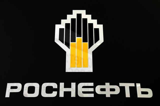 Nove sankcije SAD protiv Rosnjefta