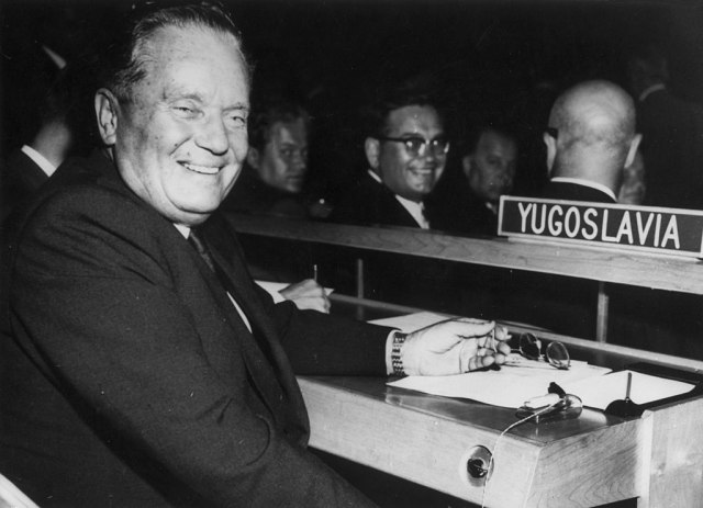 Ne samo viceve, veæ je Tito voleo i stripove