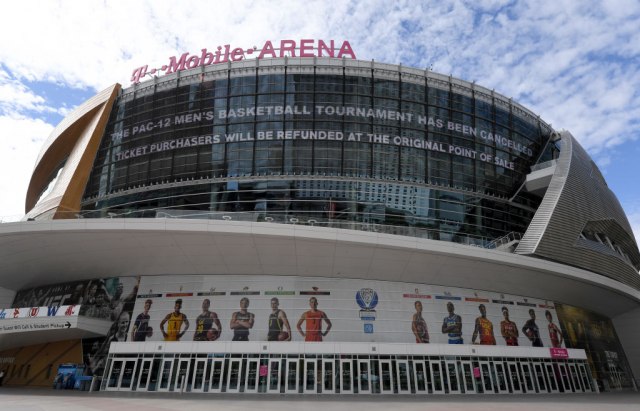 Otkazano "Martovsko ludilo"