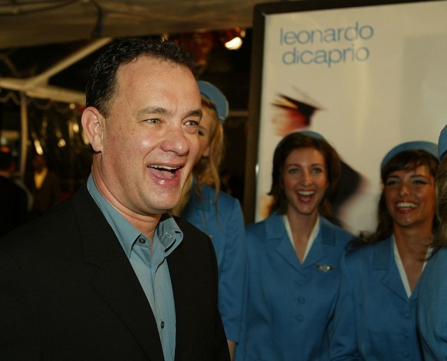 Trèi, Tome, trèi: Zbog ovoga je Henks najveæa faca u Holivudu