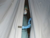 Foto: Tanjug/AP Photo/Luca Bruno/Ilustracija