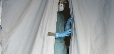 Foto: Tanjug/AP Photo/Luca Bruno/Ilustracija