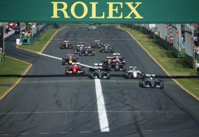 Otkazan start F1 sezone u Australiji