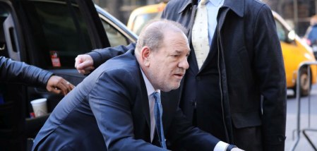 Foto: Getty/Spencer Platt / Staff