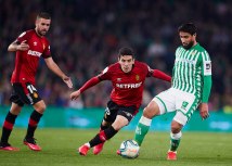 Photo by Fran Santiago/Getty Images