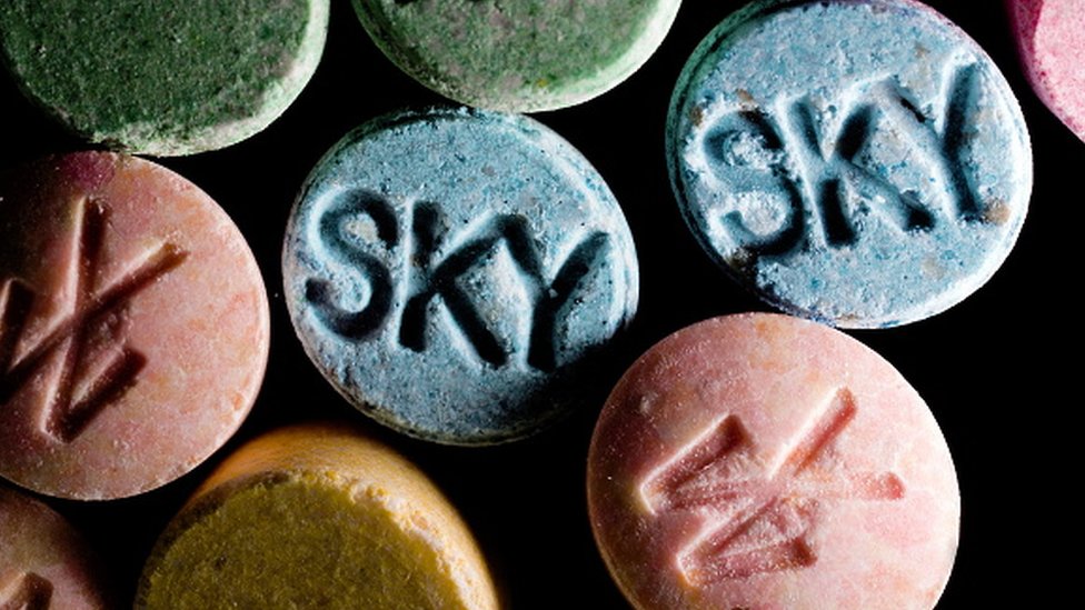 Kokain, ekstazi, MDMA i amfetamini: Ljudi se sve više drogiraju, otkrivaju otpadne vode EU zemalja
