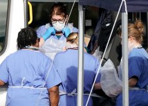 Foto: Getty Christopher Furlong Staff