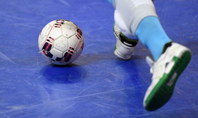 Odložen baraž Srbije i Finske za Svetsko prvenstvo u futsalu