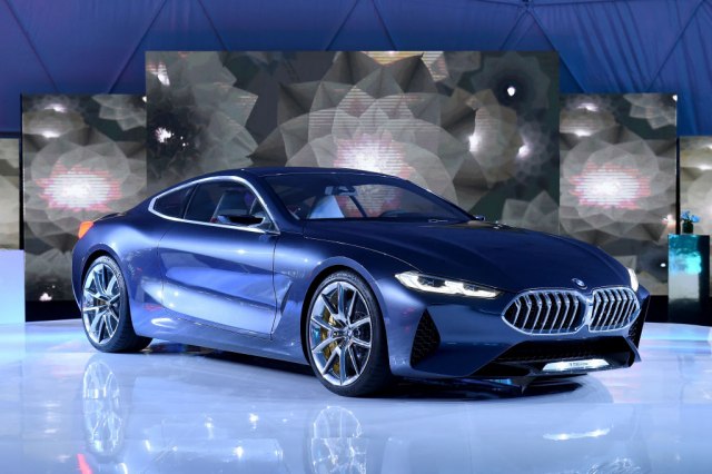 BMW sprema radikalne mere