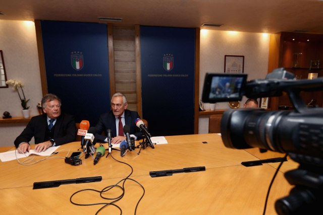 EURO se otvara u Rimu – Italijani neæe u junu