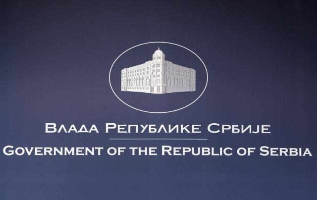 Vlada Srbije donela Uredbu: Odstupa se od Ustavom zajamèenih prava