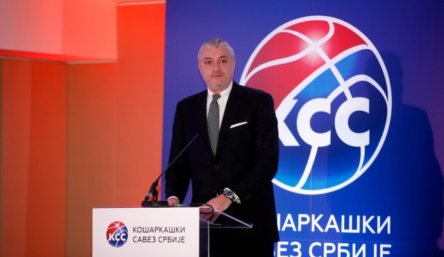 KSS prekinuo takmièenja i treninge na svim nivoima