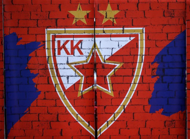 KK Crvena Zvezda  Red star belgrade, Red star, Belgrade