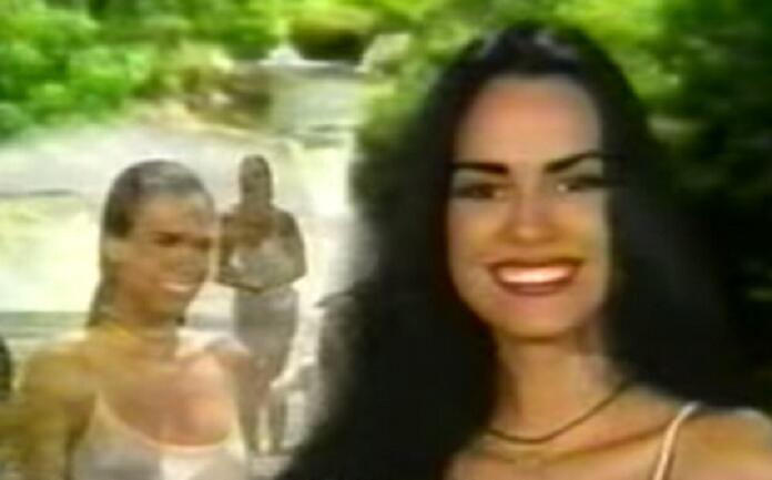 Pre 20 godina Srbi su ludeli za njom: Čuvena Ljovisna danas živi u Majamiju, udata je za kolegu, ima ćerku i izgleda NIKAD BOLJE!