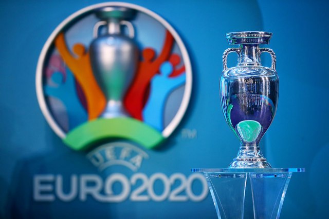Evropsko prvenstvo odloženo za 2021! VIDEO