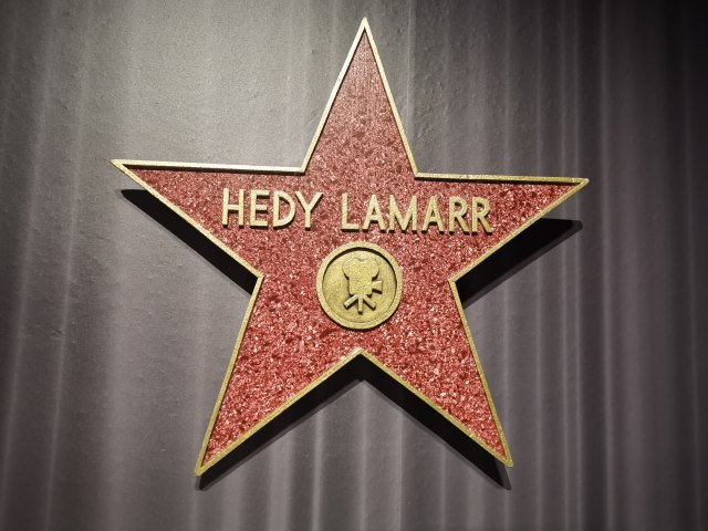 Najlepša žena na svetu, genijalan um i borac protiv nacista: Vanvremenska Hedi Lamar