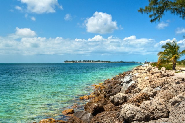 Na Floridi je jefitinije iznajmiti ovo ostrvo nego boraviti u hotelu