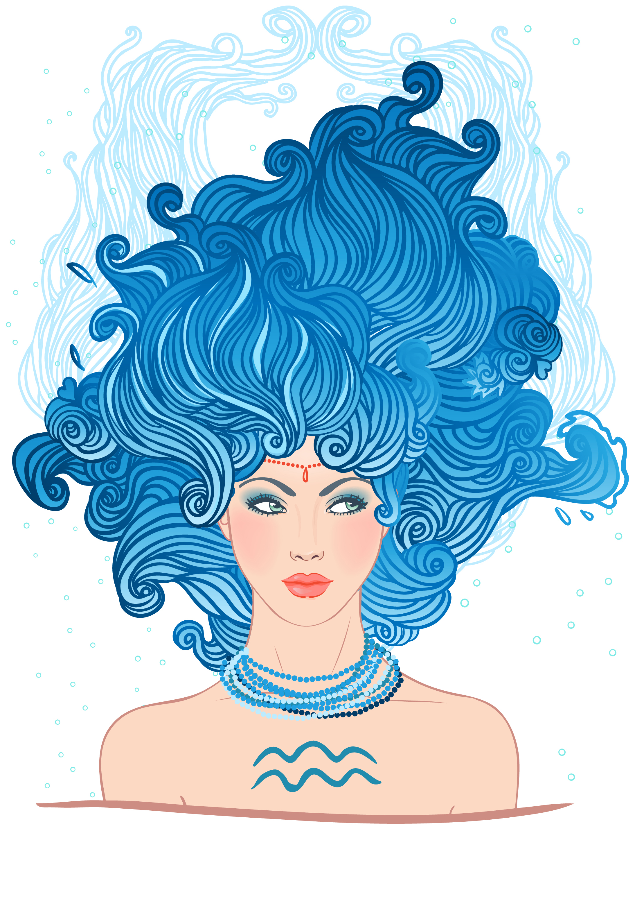 Saturn je ušao u znak Vodolije: Naredni period donosi velike promene i važne životne lekcije ovim znakovima!