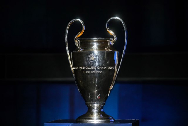 UEFA odložila finala Lige šampiona i Lige Evrope!