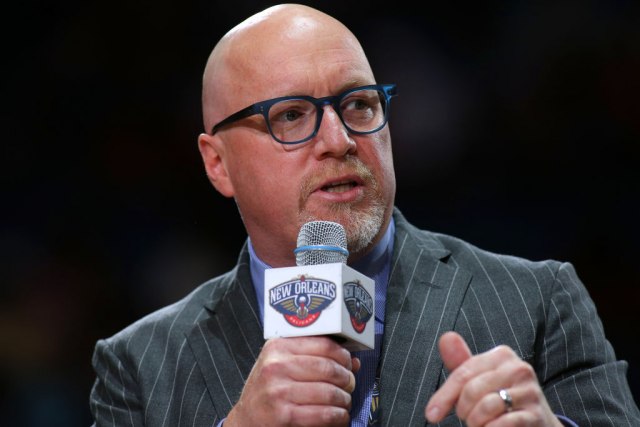 Grifin: NBA neæe otkazati sezonu