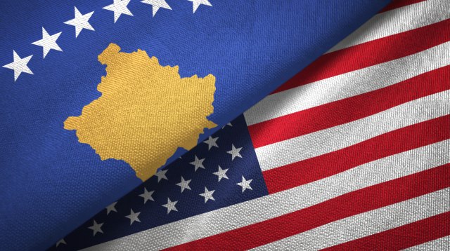 SAD: Kosovo je dom za sve FOTO