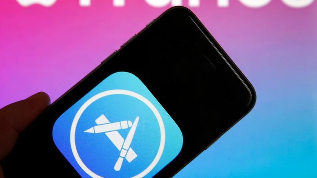 App Store u Srbiji: Stiže virtuelna Epl prodavnica aplikacija