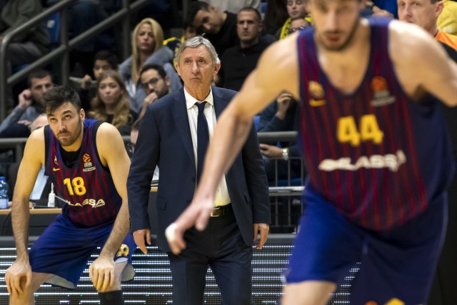 Pobuna u Barseloni zbog smanjenja plata – igraèi prete otkazima