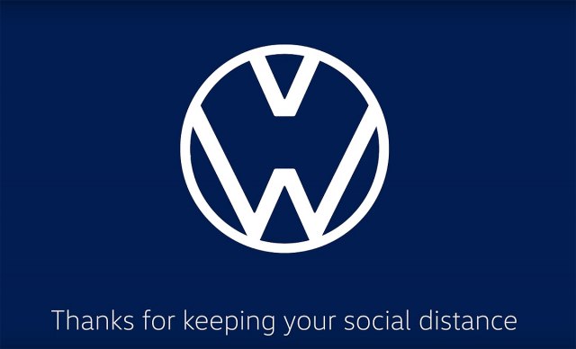 Volkswagen i Audi 
