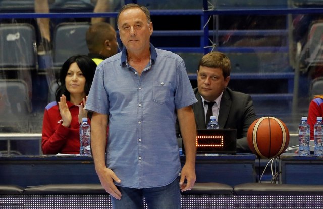 Deleon: Superliga će početi bez Zvezde i Partizana