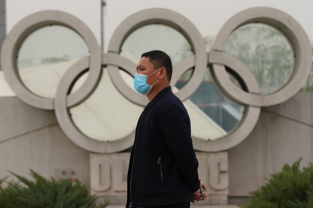 Organizatori Olimpijskih igara u Tokiju u velikim problemima