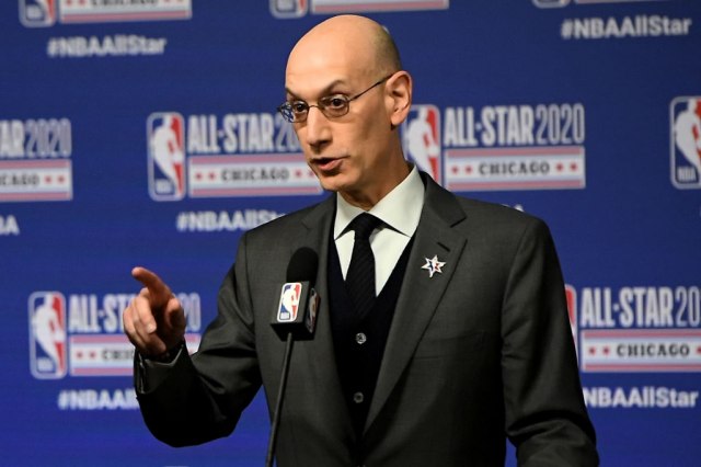 NBA smanjuje primanja najplaæenijim rukovodiocima