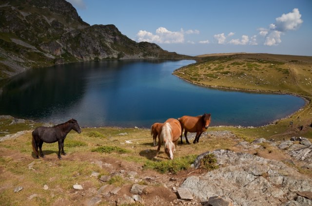 Nacionalni park Rila najlepša je prirodna atrakcija na Balkanu