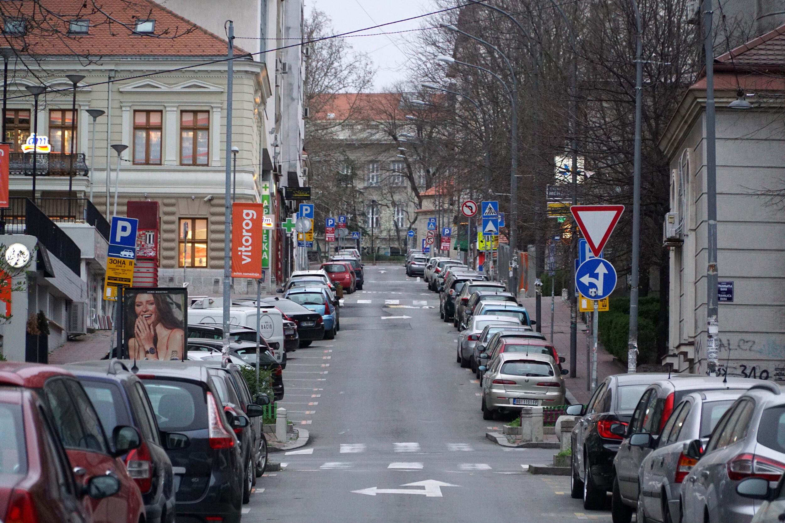 DA LI STE ČULI ZA OVE ULICE U BEOGRADU? Neki od naziva lome jezik, ima i onih koji su odlični za test opšte kulture