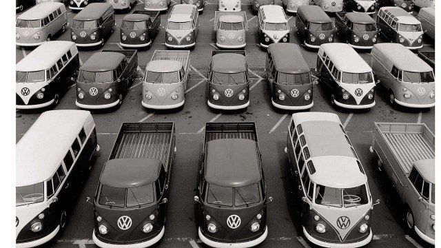 Foto: VW promo