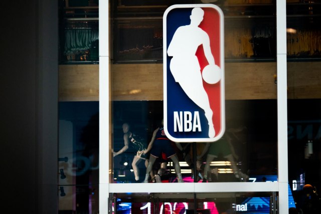 Cela NBA liga ide u Las Vegas u izolaciju?