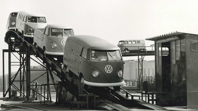 Foto: VW promo