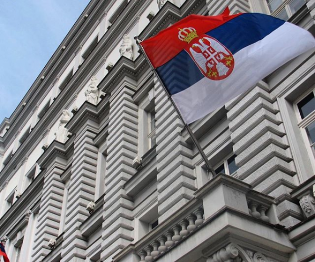 Kreditni rejting Srbije ostaje nepromenjen uprkos pandemiji
