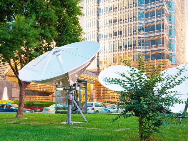 Satelitski telekom operater podneo zahtev za steèaj