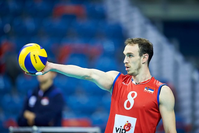 Otkazane odbojkaške sezone u Rusiji, Ivović osvojio titulu sa Lokomotivom