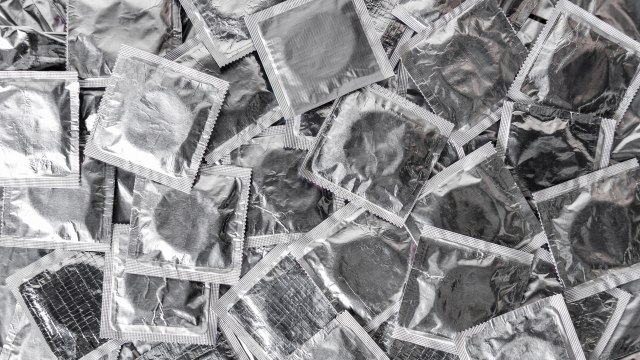 Preti globalna nestašica: Najveæi proizvoðaè kondoma nastavlja proizvodnju s pola kapaciteta