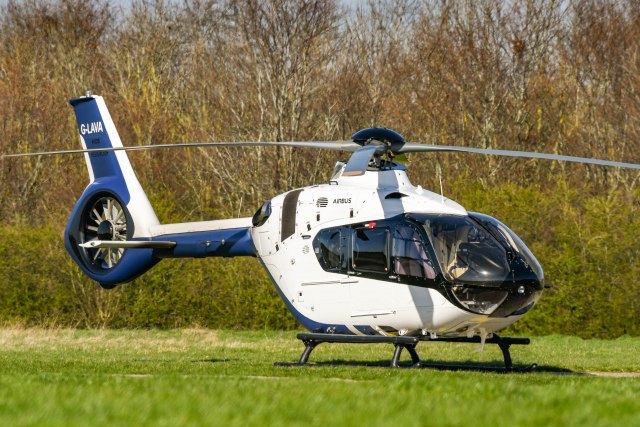 Komšije koristeæi fondove EU nabavljaju dva helikoptera za hitnu pomoæ