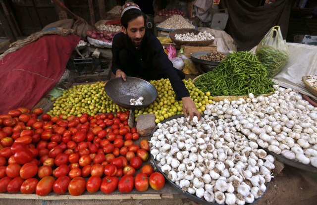 UN upozoravaju: Svetu preti nestašica hrane zbog protekcionističkih mera