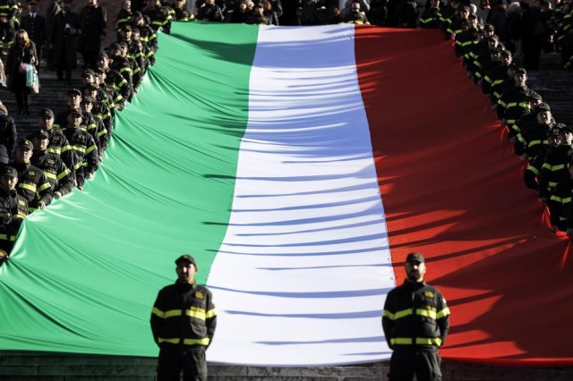 Finansijska injekcija za Italijane – stiže 400.000.000 evra