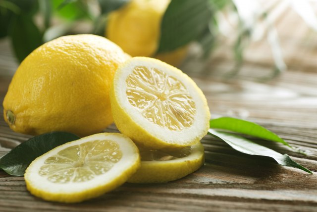 Fabrika kvasca u Senti radi, limun može biti deficitaran