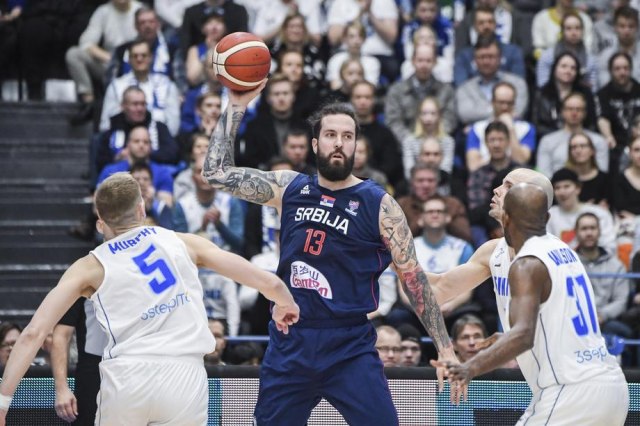 Odlaže se i Evrobasket 2021?