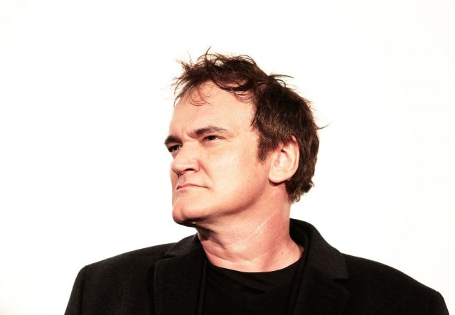 Lista Tarantinovih filmova 