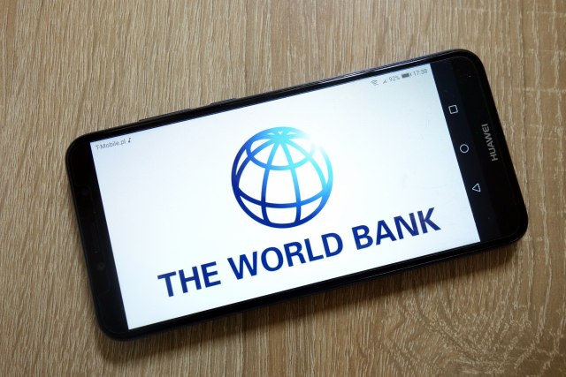Svetska banka poziva G20 da ne uvode ogranièenja na izvoz